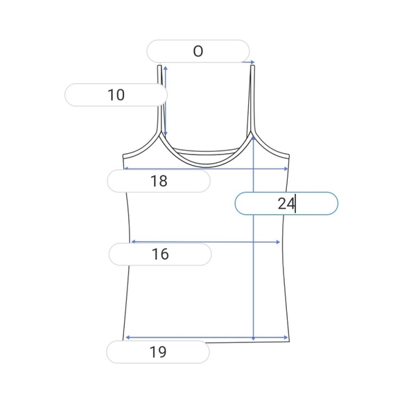 JS Signature Dressy Shirt Black Size 12 - Picture 9 of 9